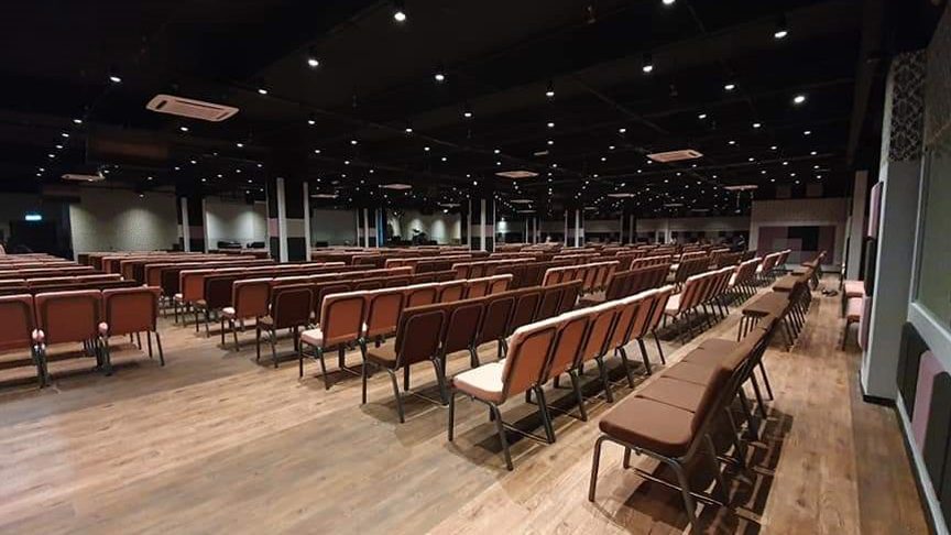 grace aog church georgetown