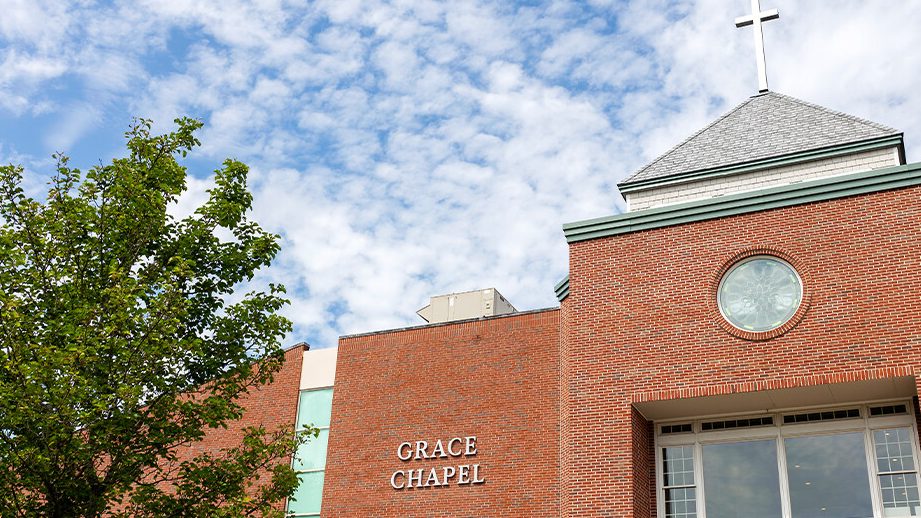 grace chapel