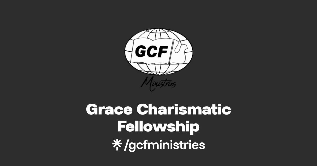 grace charismatic fellowship