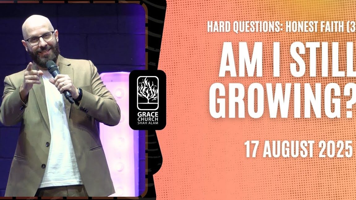 grace church shah alam