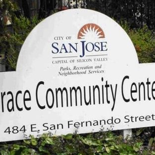 grace community centre