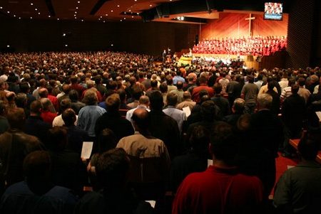 Grace Community Church 1 grace community church
