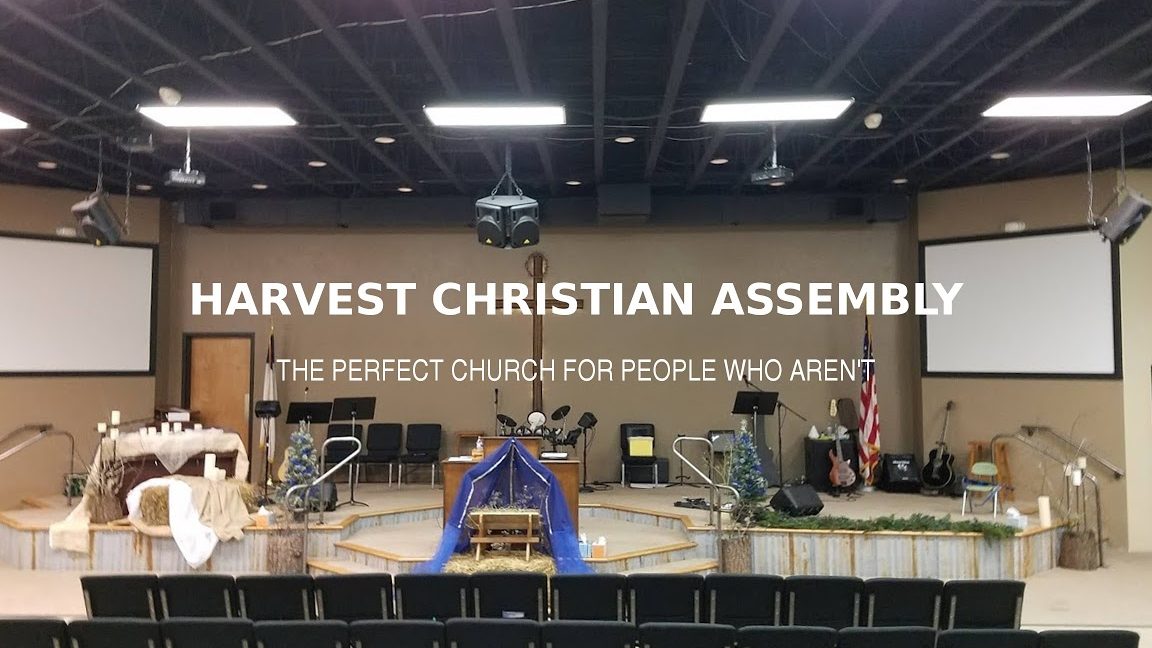 harvest christian assembly