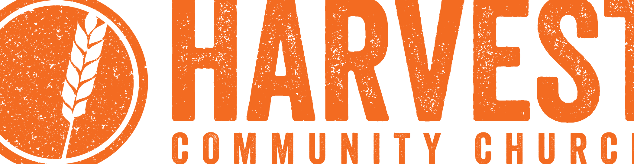harvest community church