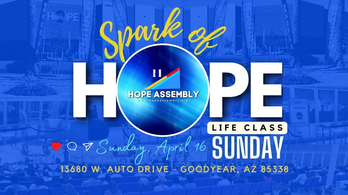hope assembly