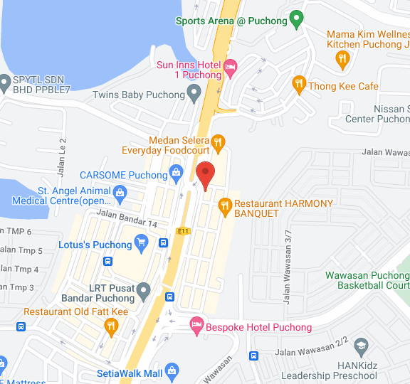 hope puchong e892b2e7a78de5b88ce69c9be69599e4bc9a