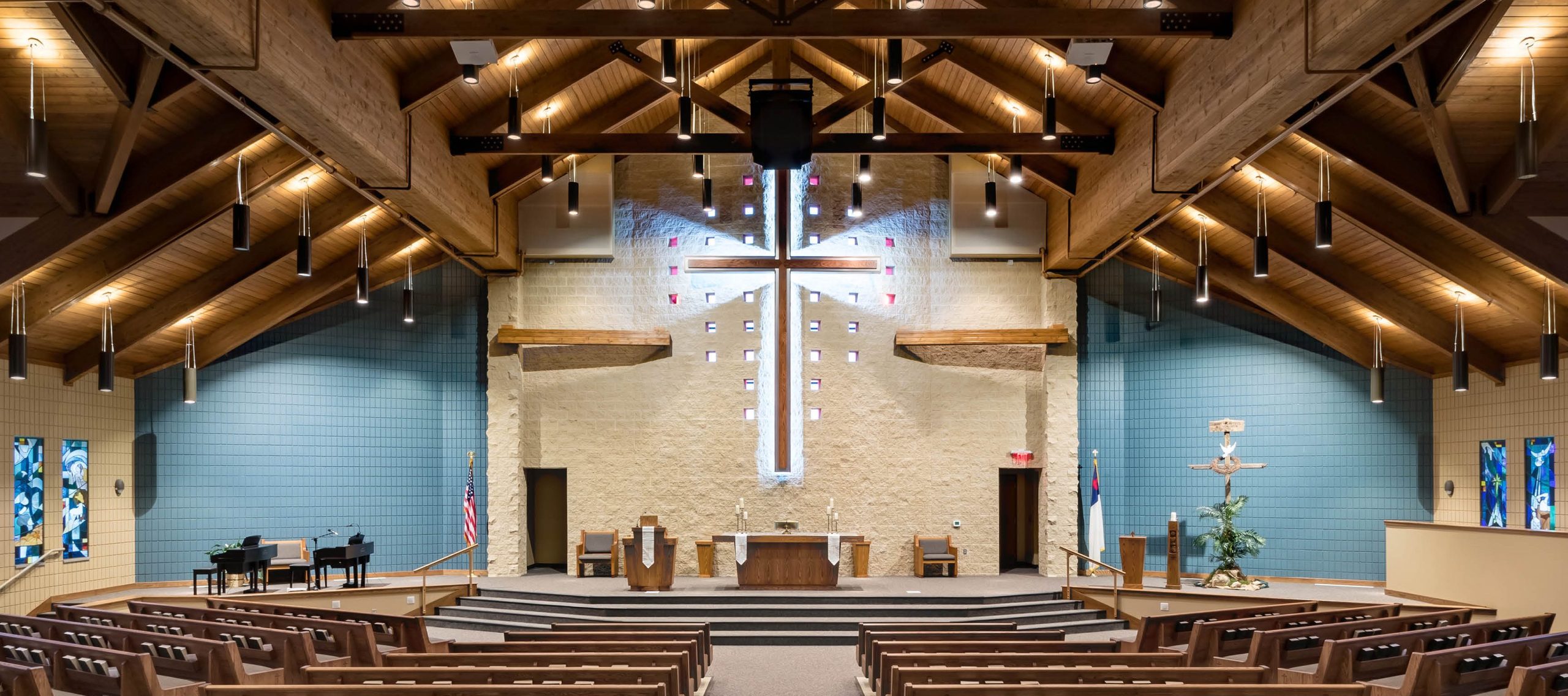 hosanna anglican church scaled