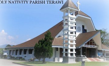 hsg kota kinabalu terawi