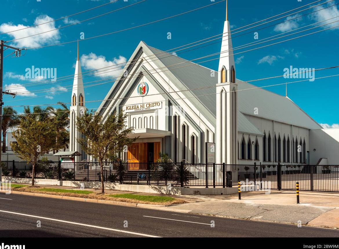 iglesia ni cristo church of christ locale of bestari jaya gws malaysia