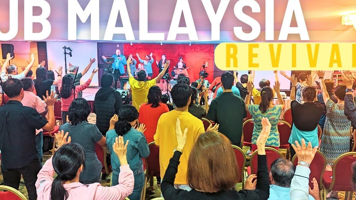 international christian revival fellowship malaysia
