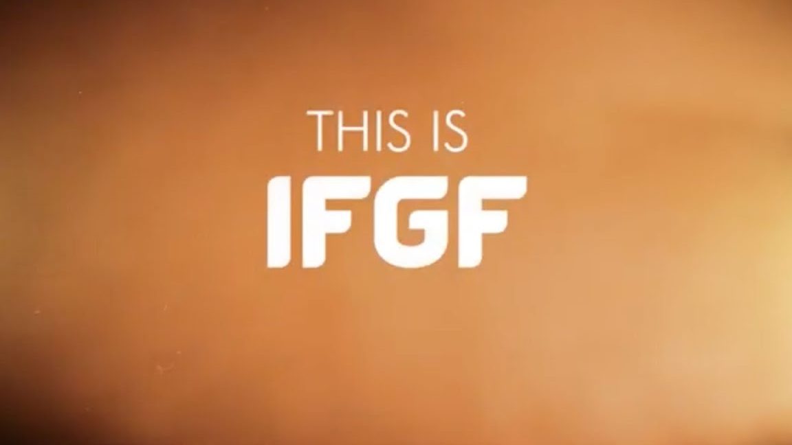 international full gospel fellowship ifgf senai