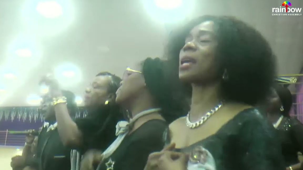 jehovah nissi assembly klang