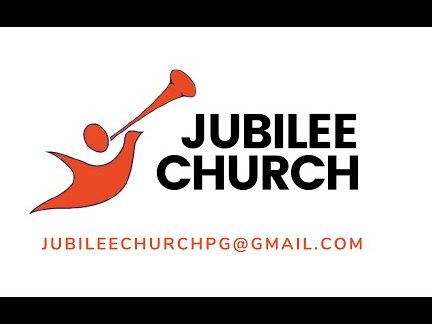 jubilee church penang