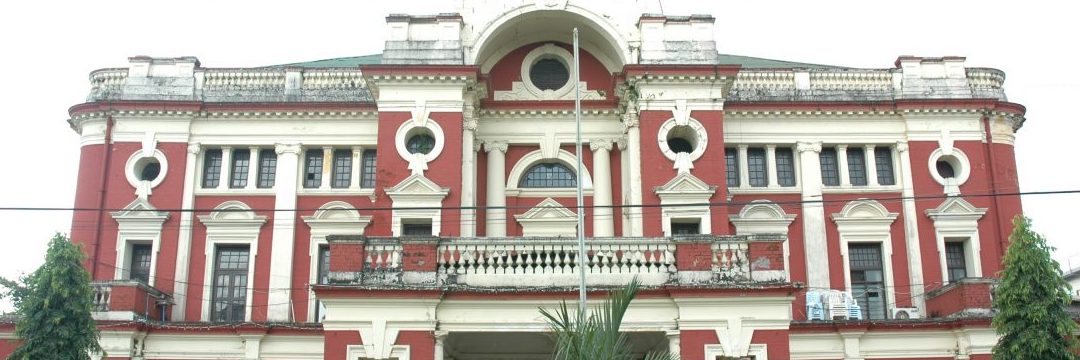 kampar baptist community churchmbc