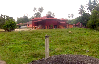 kampung pulau sebang