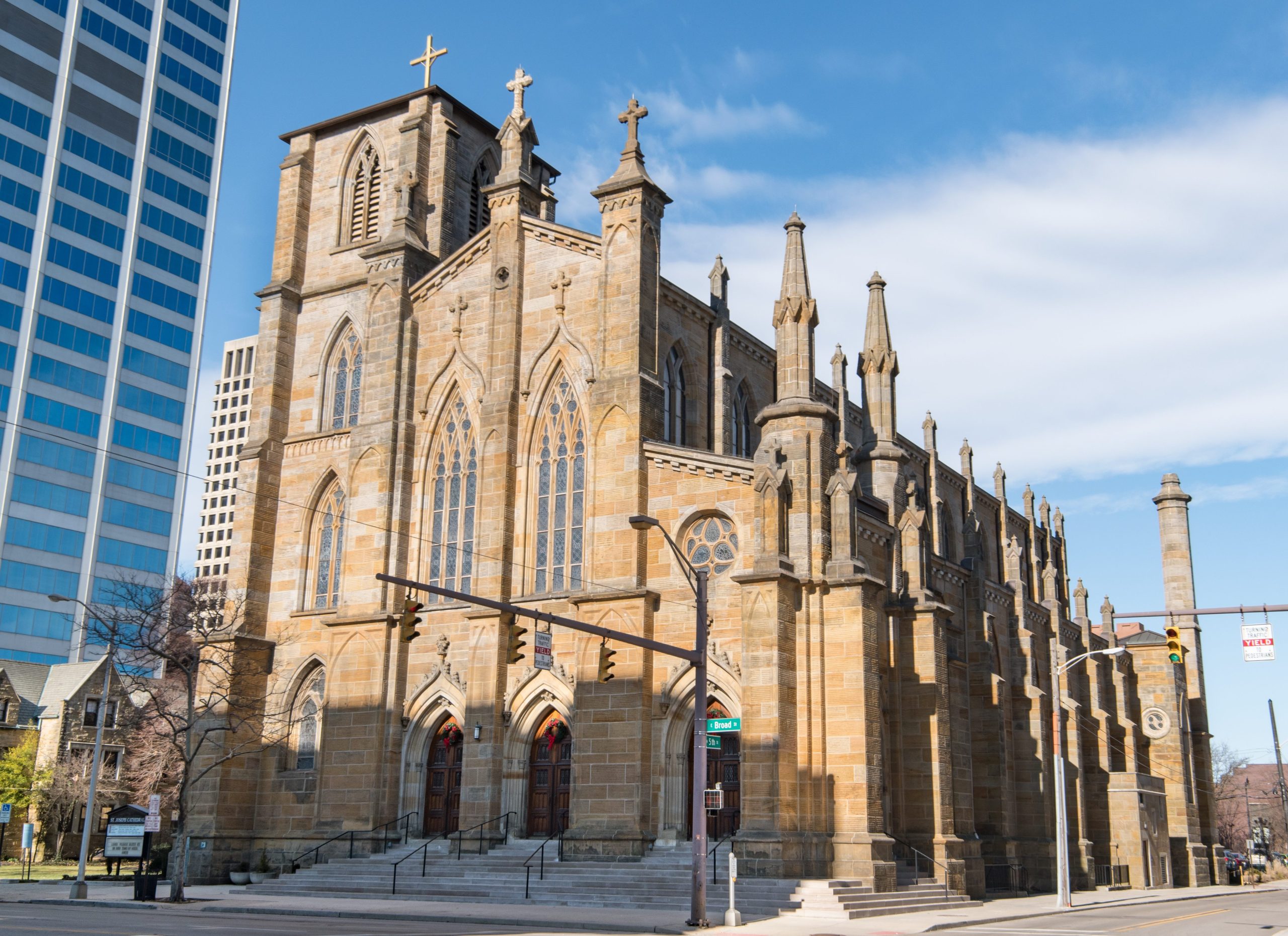 katedral st joseph scaled