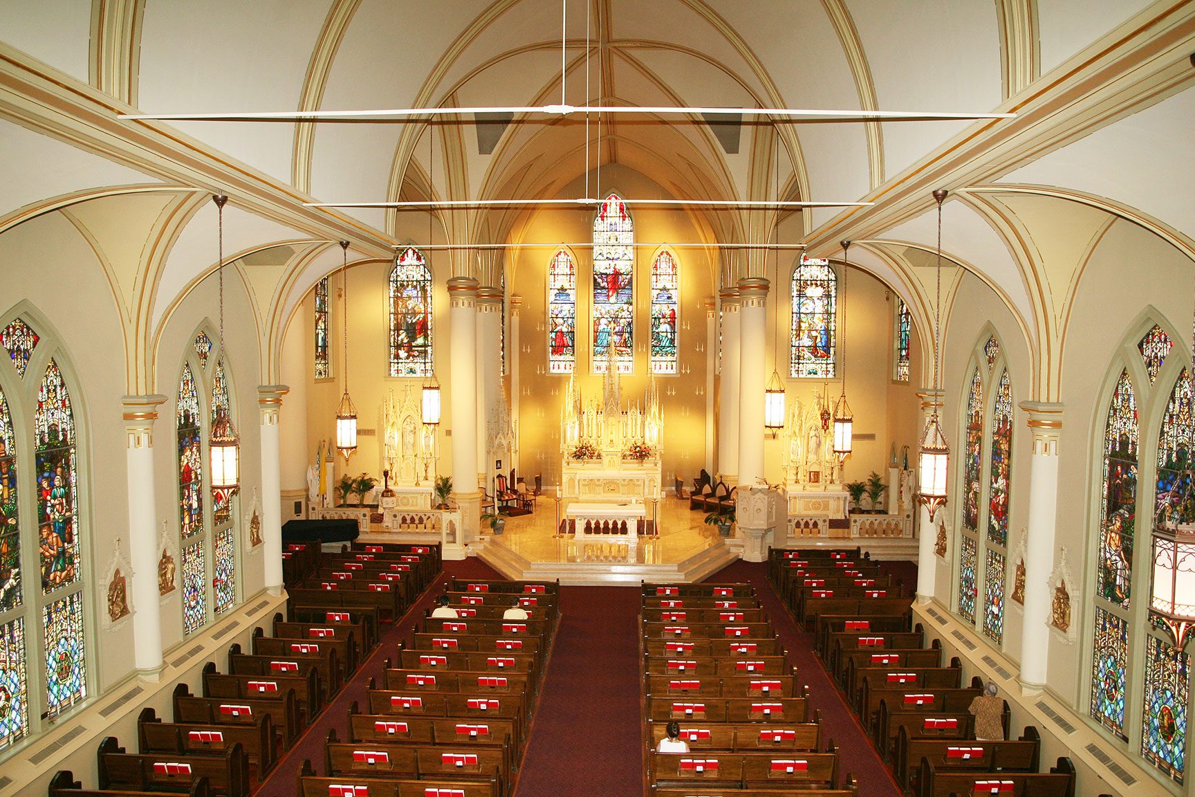 Katheral St. Francis Xavier Church 1 katheral st francis xavier church
