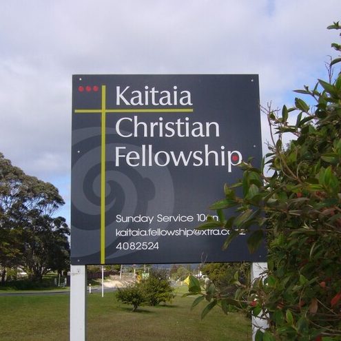 kcf church taman muda