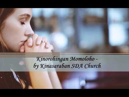 kinasaraban sda church