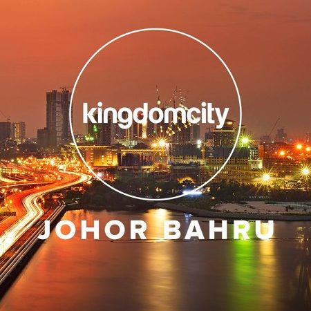 Kingdomcity Johor (Johor Bahru) 1 kingdomcity johor johor bahru