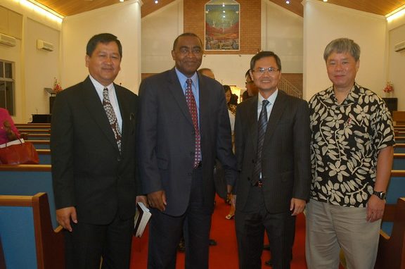 kk city english sda church