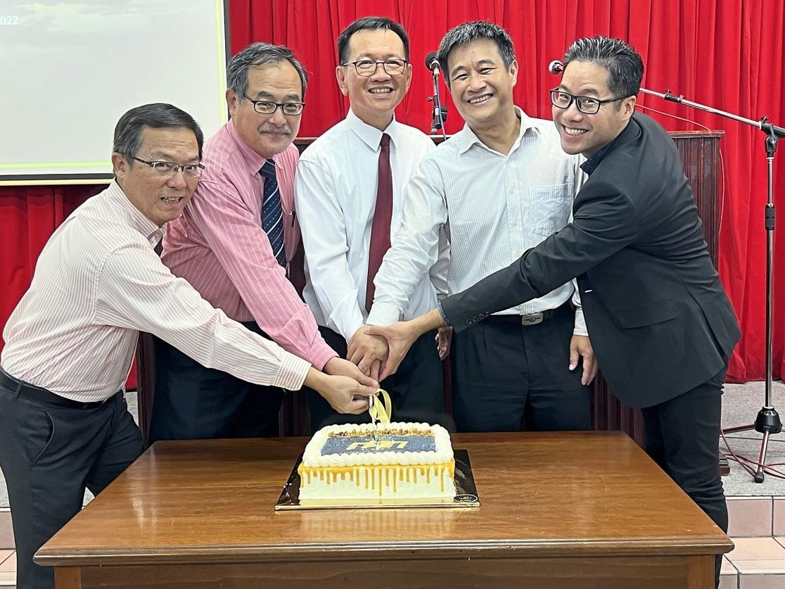 klang jaya gospel chapel