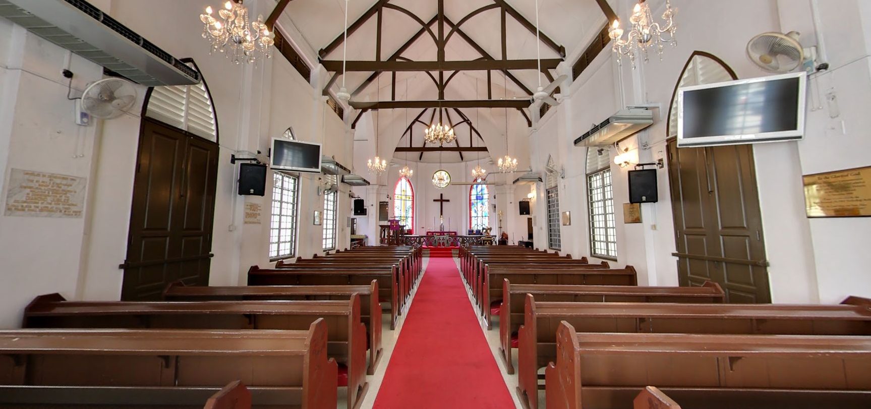 kluang lutheran church elcm
