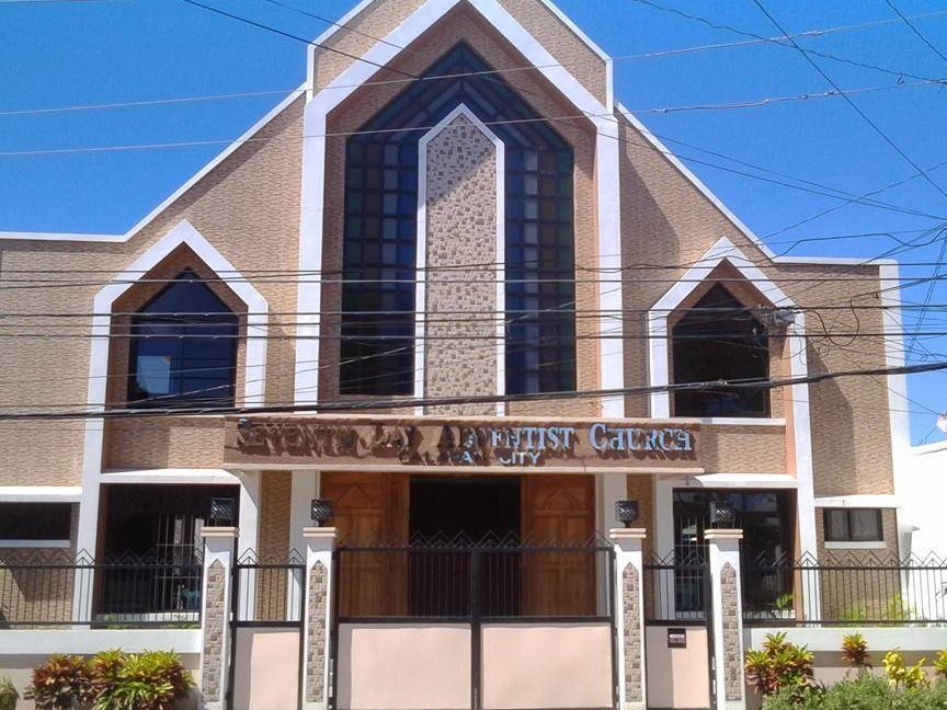 kluang seventh day adventist church