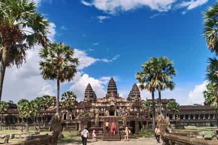 kuil kuil terbaik di kampung sungai ara