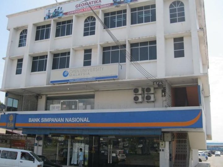 kuilah kuilah terbaik di keningau