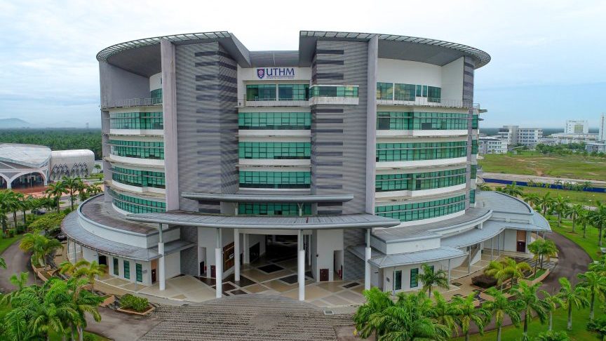 kuilah kuilah terbaik di parit raja