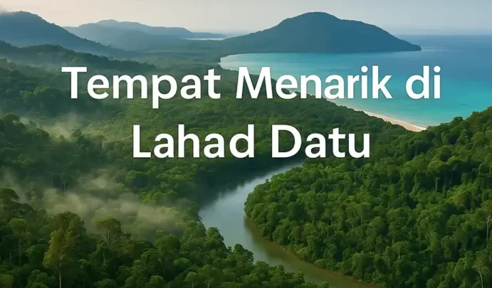 kuilis terbaik di lahad datu