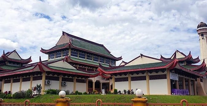 kuilis terbaik di pasir mas