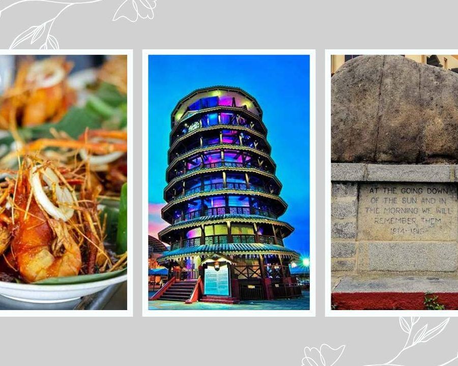 kuilis terbaik di teluk intan