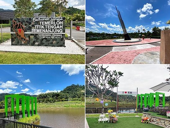 kuilis terbaik di temerluh