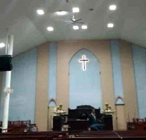 kulai tamil bethelehem bible presbyterian church