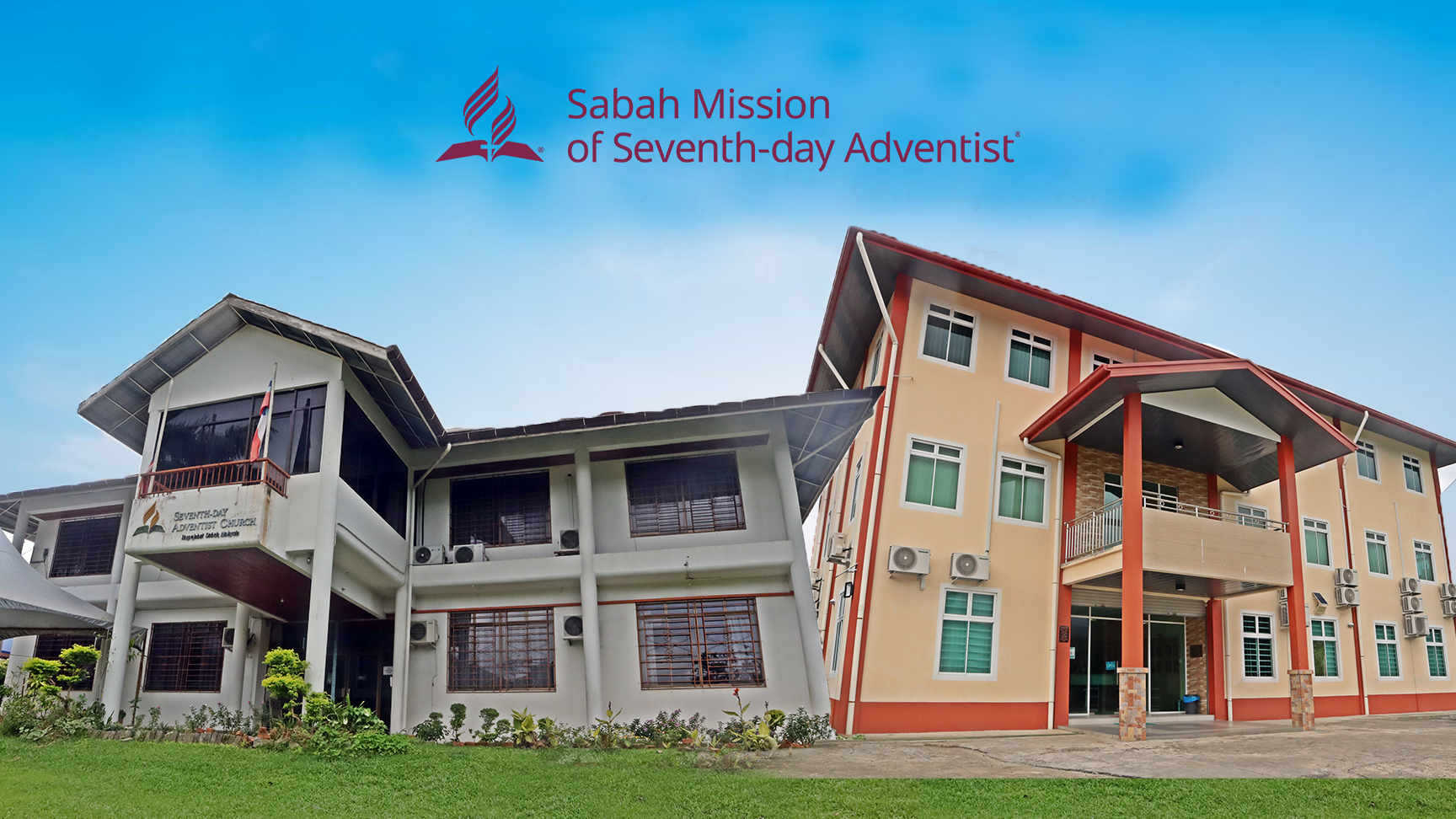 labuan sda church