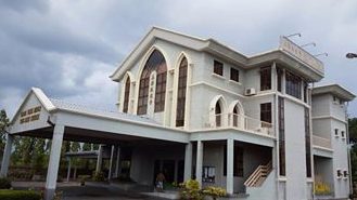 lahad datu seventh day adventist church