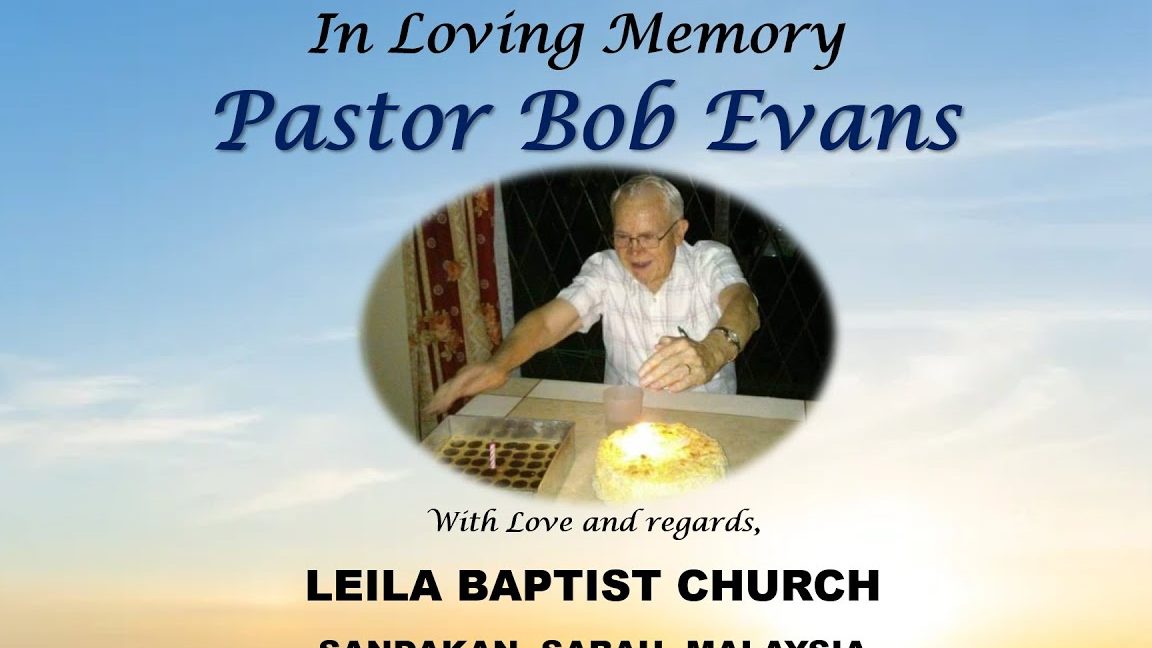 leila baptist church