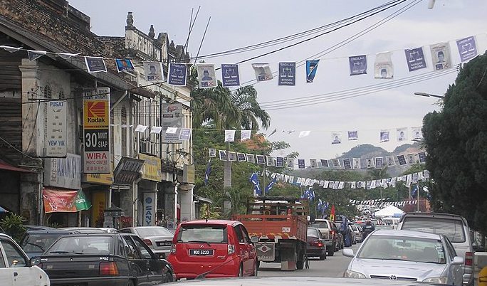 life lutheran church semenyih