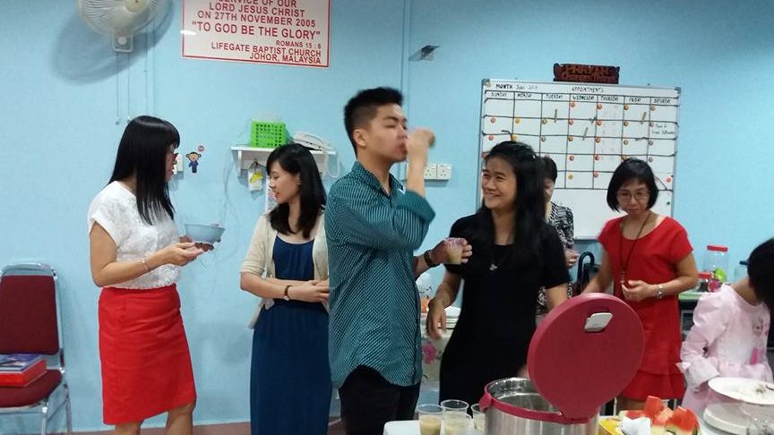 lifegate baptist church johor bahru