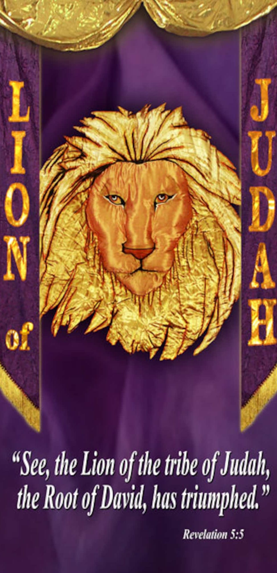 lion of judah charismatic church pj