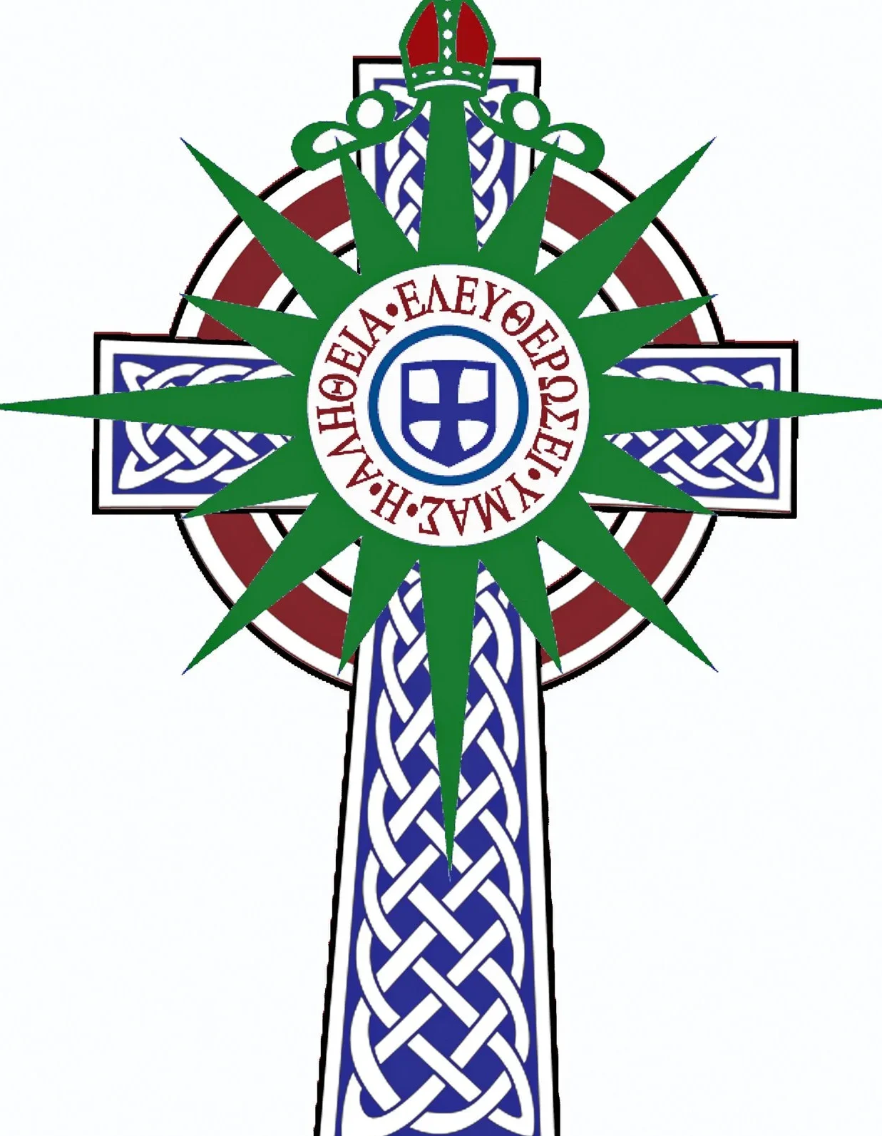 logos anglican church