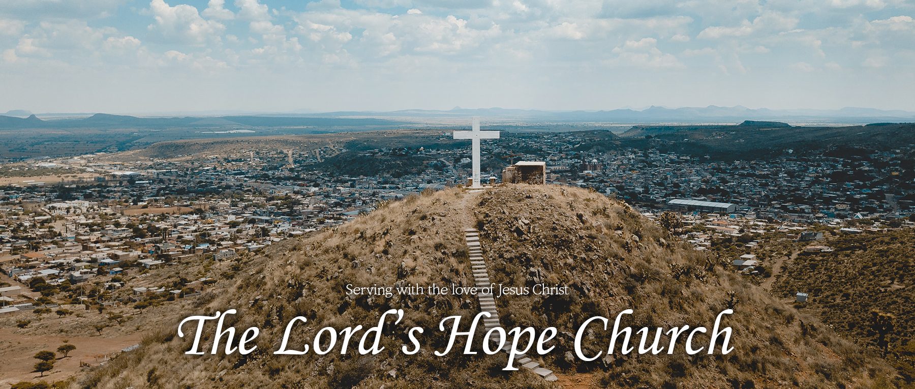 lords hope church