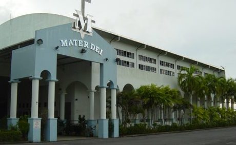 lutong baptist church sarawak baptist church