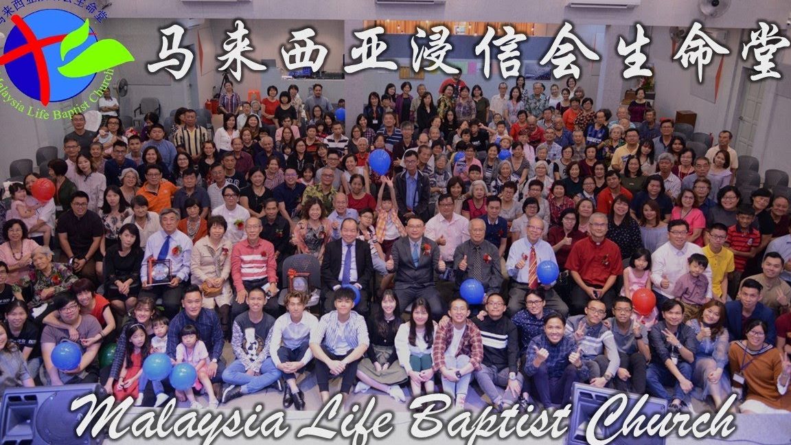 malaysia life baptist church