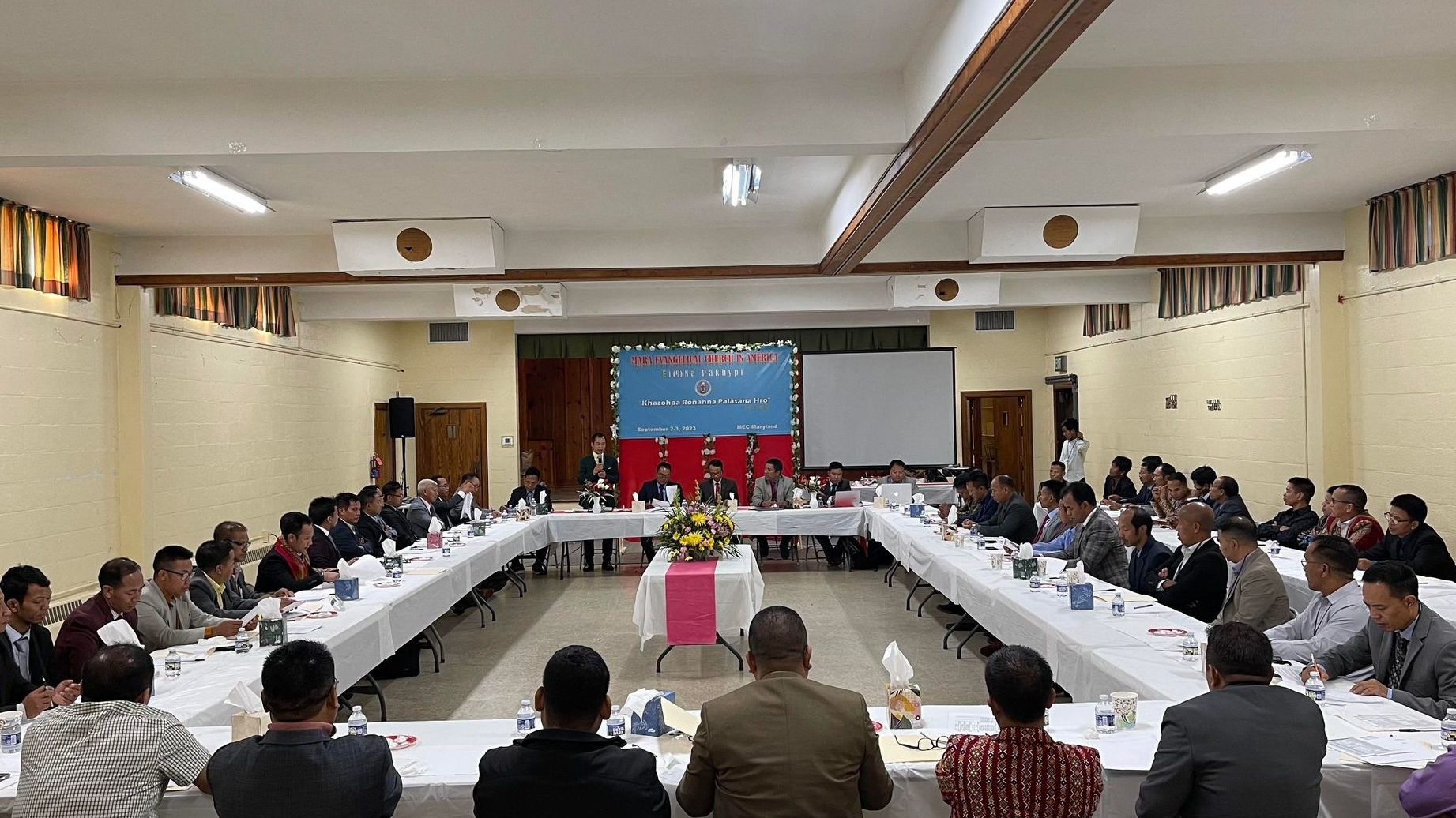 mara evangelical churchmec 1