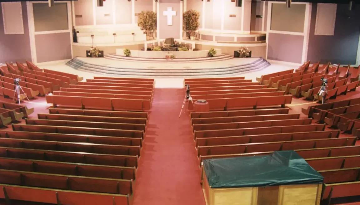 maranatha church