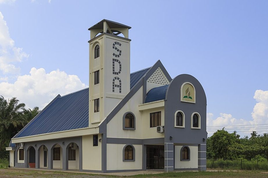 marou gaur seventh day adventist church