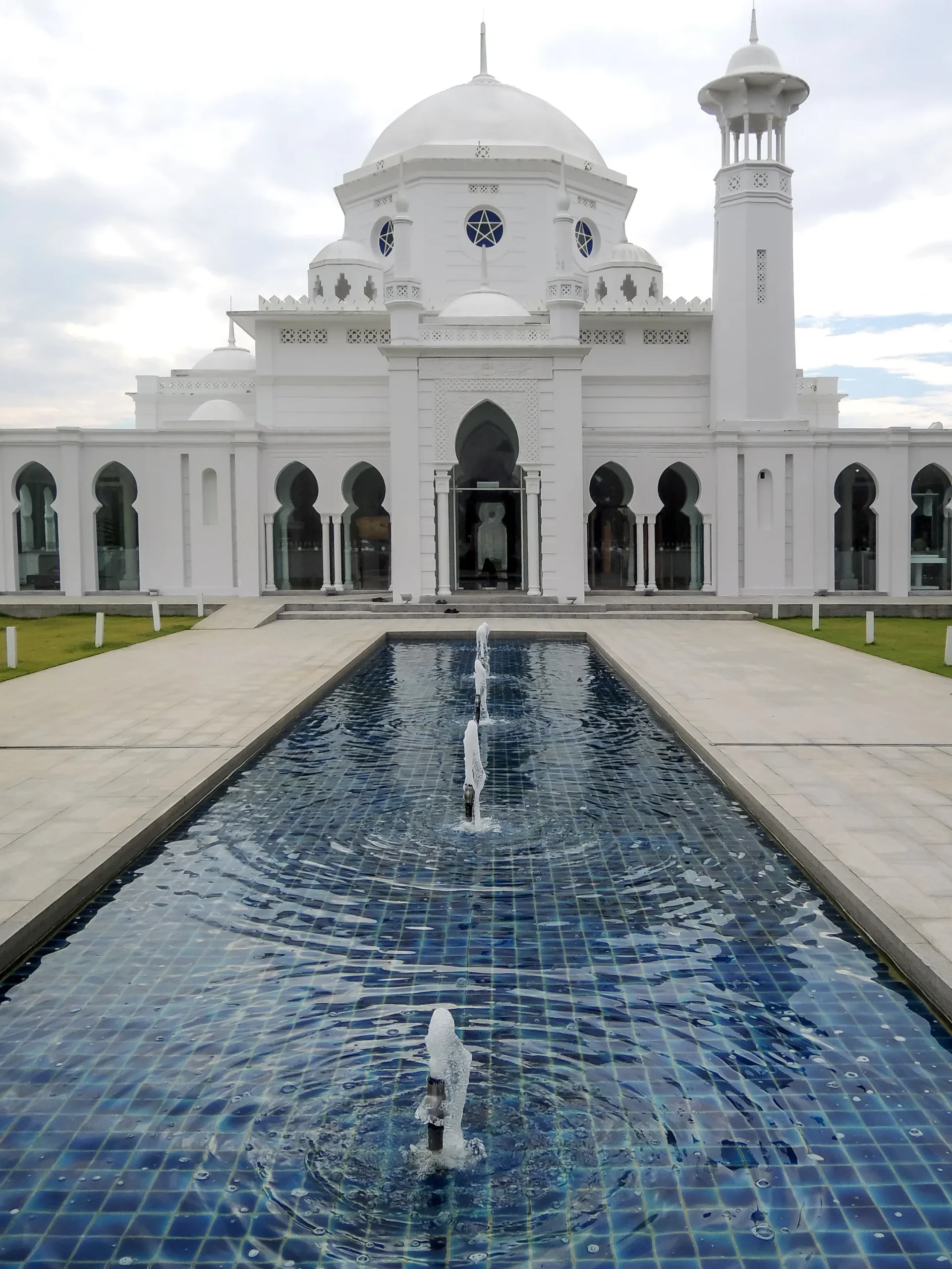 masjid al sultan abdullah scaled